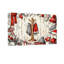 Motif de décoration murale de Noël-1981820914