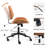 Ergonomic Armless Task Chair-682663591