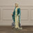 Miraculous Madonna Sacred Statue
