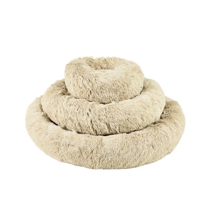 Raleigh Polyester Pet Bed