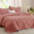 Grayish Pink Leaf is out of stock