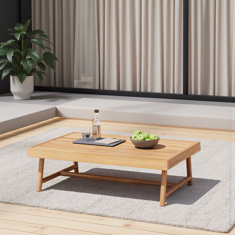 Table basse Troy