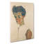 Self-Portrait Vol.6 by Egon Schiele - Wrapped Canvas Painting-61847206