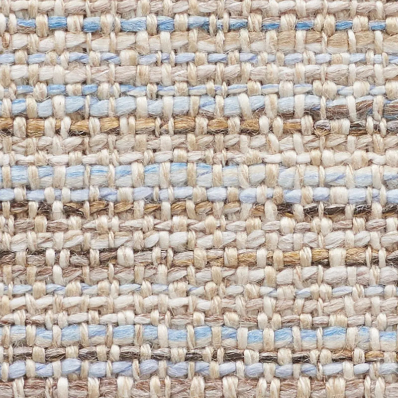 Formentera Performance Fabric, Sky