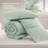 Bedsure Waffle Comforter Set-106246772-106246773