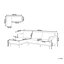 Dahlin Velvet Sofa-862711119
