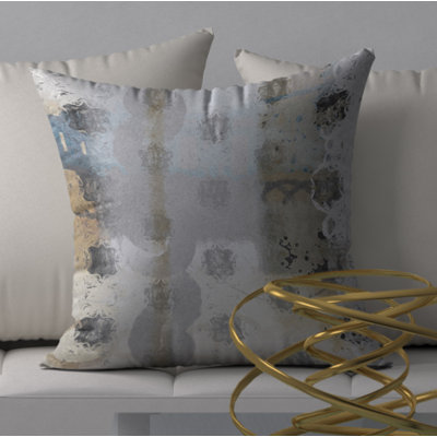 Special Bargain Square Pillow Cover & Insert