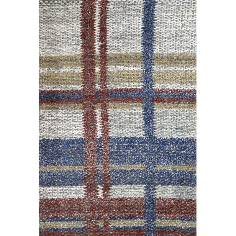 One-of-a-Kind 8' X 10' Area Rug