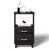 Black is out of stock