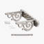 Aghvarth Wall Mounted Toilet Paper Holder-52157131