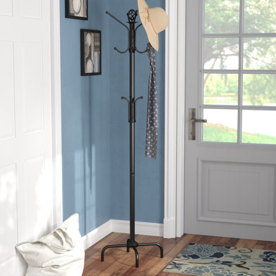 Wakita Freestanding Coat Rack