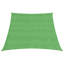 Dakota Fields Plastic Cover Retractable Freestanding Awning-181091225-262216241