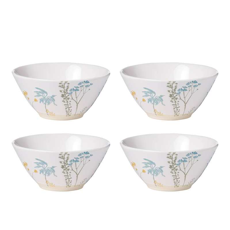 Wildflowers All-Purpose Bowls