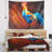 Polyester Tapestry-28484978