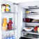 ZLINE 36 in. 19.6 cu. ft. French Door Built-In Bottom Freezer Refrigerator with Water Dispenser and Ice Maker in Satin Stainless Steel