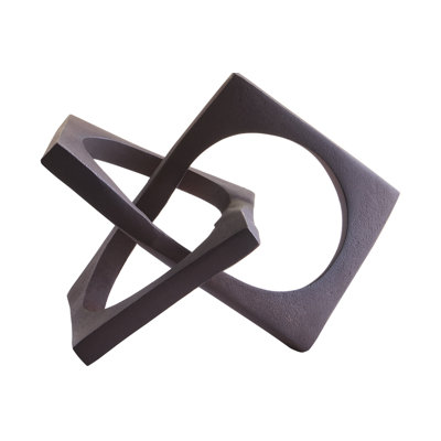Alexandera Abstract Figurines & Sculptures