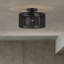 Acordia noir moyen semi-encastré-75225554-75225553-75225552