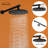 All-In-One Kit with Rough in-Valve-71368083