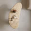 Table basse en pierre naturelle