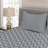 Farmhouse / Country Floral Coverlet-41888559-105475210
