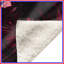 Couvertures de feuilles de palmier rouge-125027579