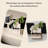 70.87"3D Solid Wood Sandstone Decorative Painting-1078899706