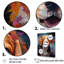 Beagle Bliss VI sur toile-449255816-449255838
