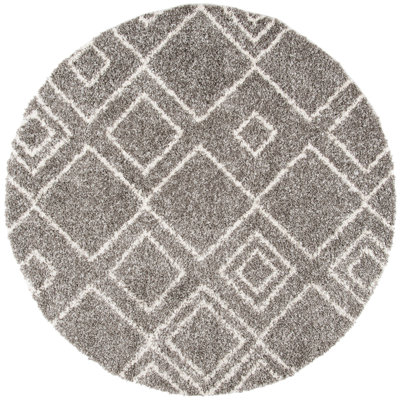Develin Performance Geometric Rug