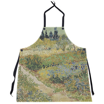Bib Apron