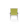 Chaise de patio Askar