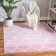 Llanet Geometric Area Rug