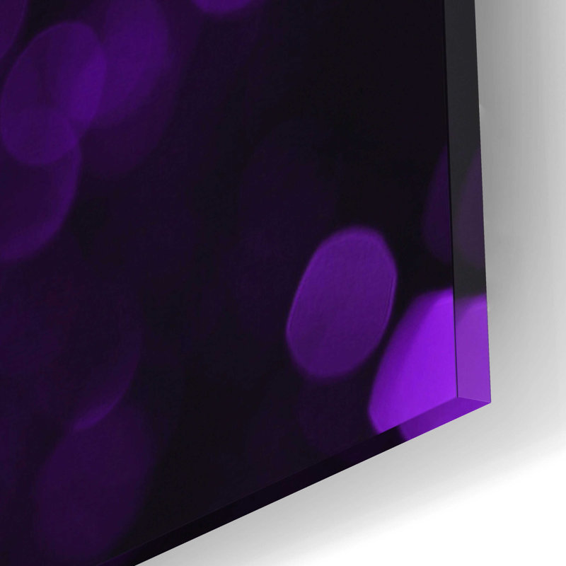 «Cyber Grapesh» par la NASA Space Photos, H 12 po x l 16 po x P 0,13 po