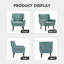 Fauteuil d'appoint Bolanle-1574598675