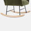 Chaise berçante Lezah Teddy-1681281350