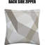 Housses de coussins décoratifs carrés d'intérieur / d'extérieur, housse de coussin décoratif d'extérieur imprimée-447341050