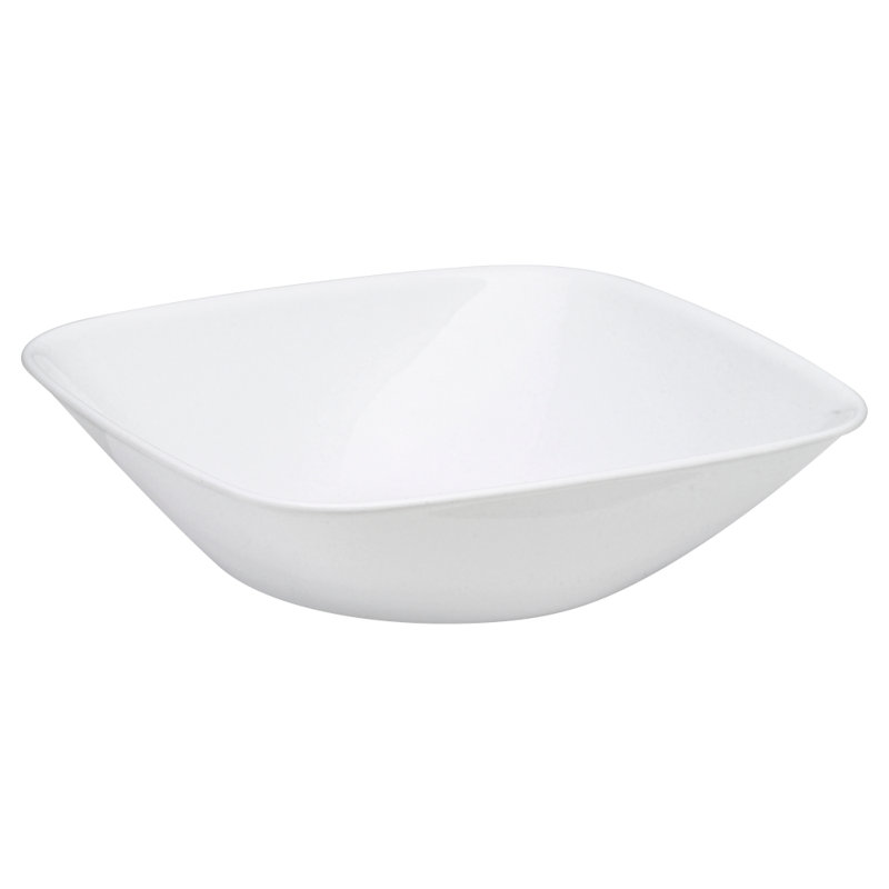 Square Serving Bowl
