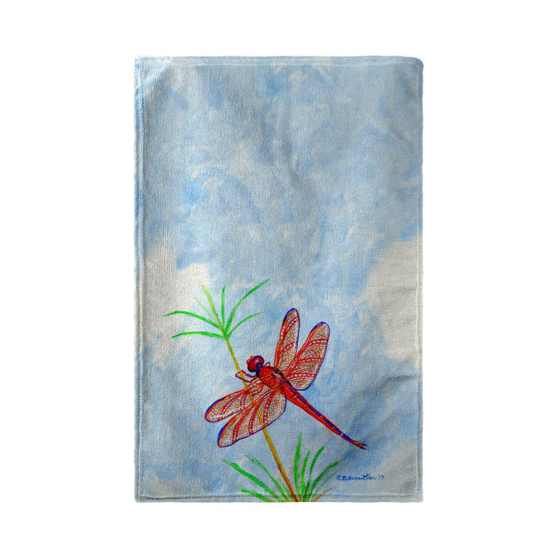 Kumiko Lightweight Beach Towel