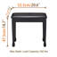 Upholstered Accent Chair-1400022821
