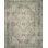 Tapis naturel / sauge lavable à la machine Magnolia Home par Joanna Gaines X Loloi Sinclair