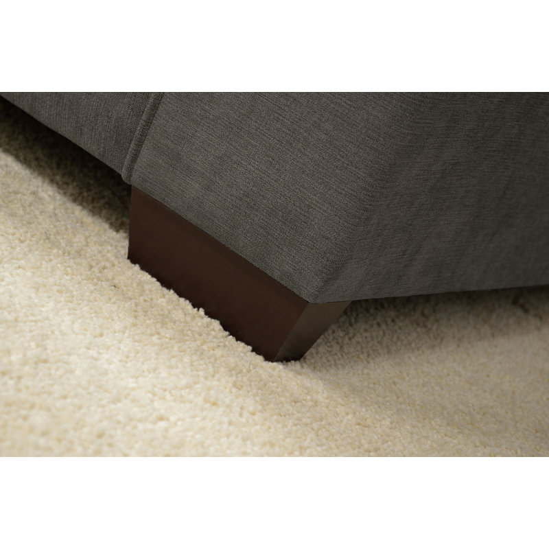 Belvidere 2 Seater Sofa Bed, Pewter