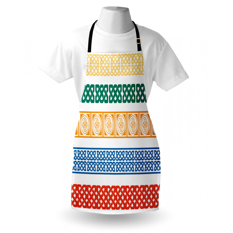 Bib Apron