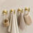 Wall Mounted Towel Hooks Bathroom Towel Hooks-57504448-125354153