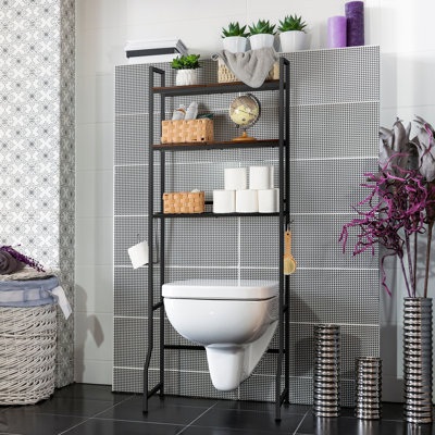 Mehme Bathroom Shelves