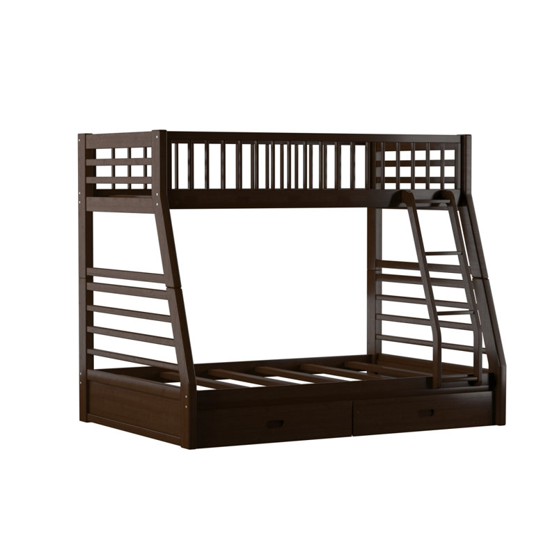 Modern Bed Frame