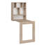 Rolef L-Shaped Floating Desk-852765100