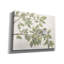 «Birch On A Branch 1 Linen» par Leslie Trimbach, art mural sur toile-216789906
