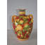 Anahat Yellow 14" Resin Table Vase