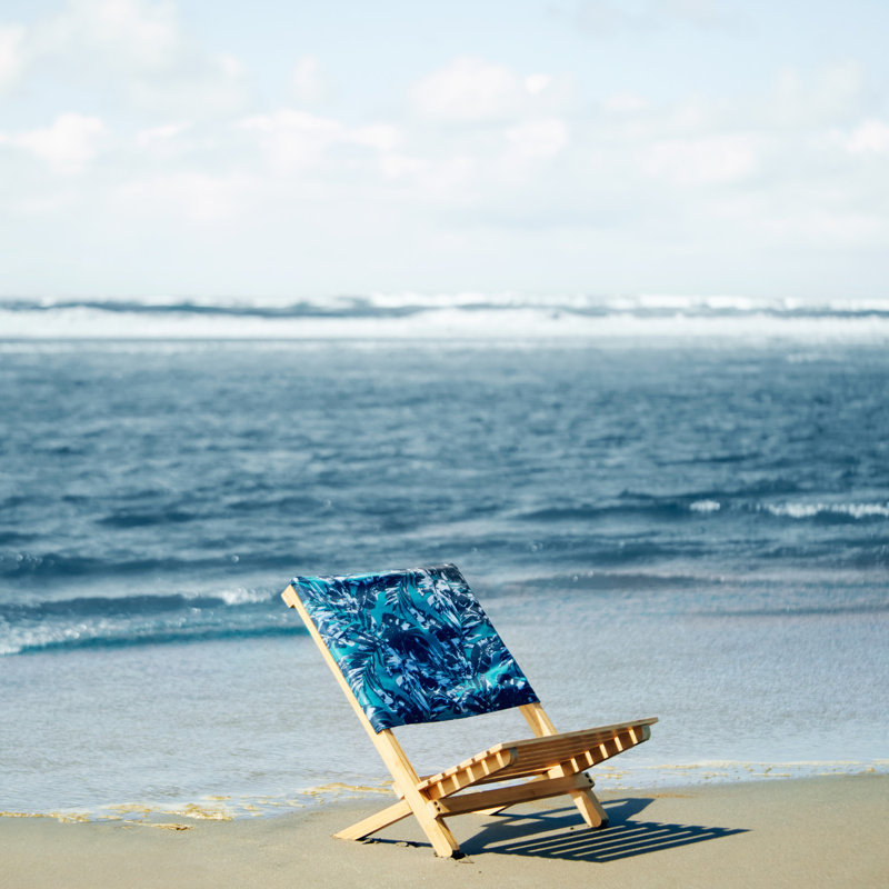Grammer Folding Beach Chair