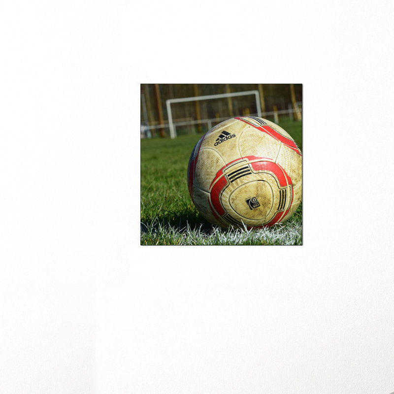 Wrapped Canvas Print, 70cm H x 70cm W x 1.8cm D