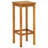 Jager Rectangular 2 - Person Bistro Set
